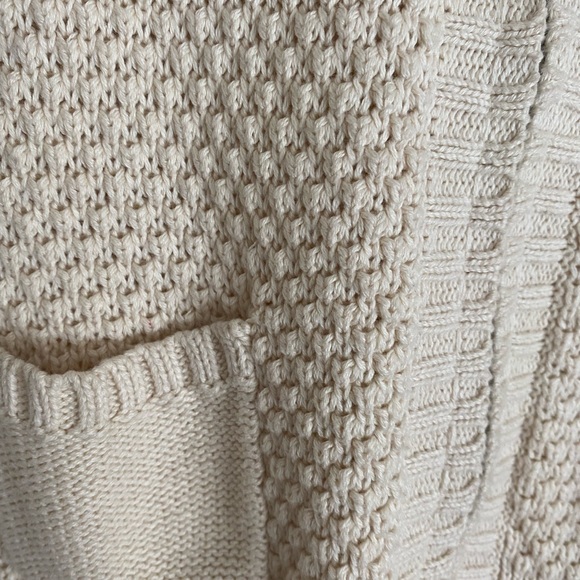 Old Navy full zip hooded cardigan XS 5 - Picture 2 of 6